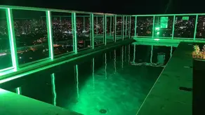 Imagem 5 - Apartamento em Vila Rosa, Goiânia - GO