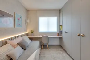 Imagem 5 - Casa Condomínio em Cidade Vera Cruz, Aparecida de Goiânia - GO