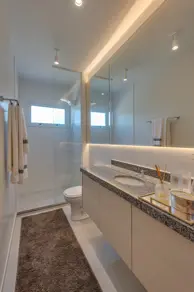 Imagem 6 - Casa Condomínio em Cidade Vera Cruz, Aparecida de Goiânia - GO