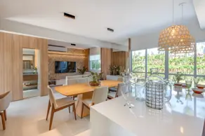 Casa Condomínio Cidade Vera Cruz, Aparecida de Goiânia - GO — foto 1