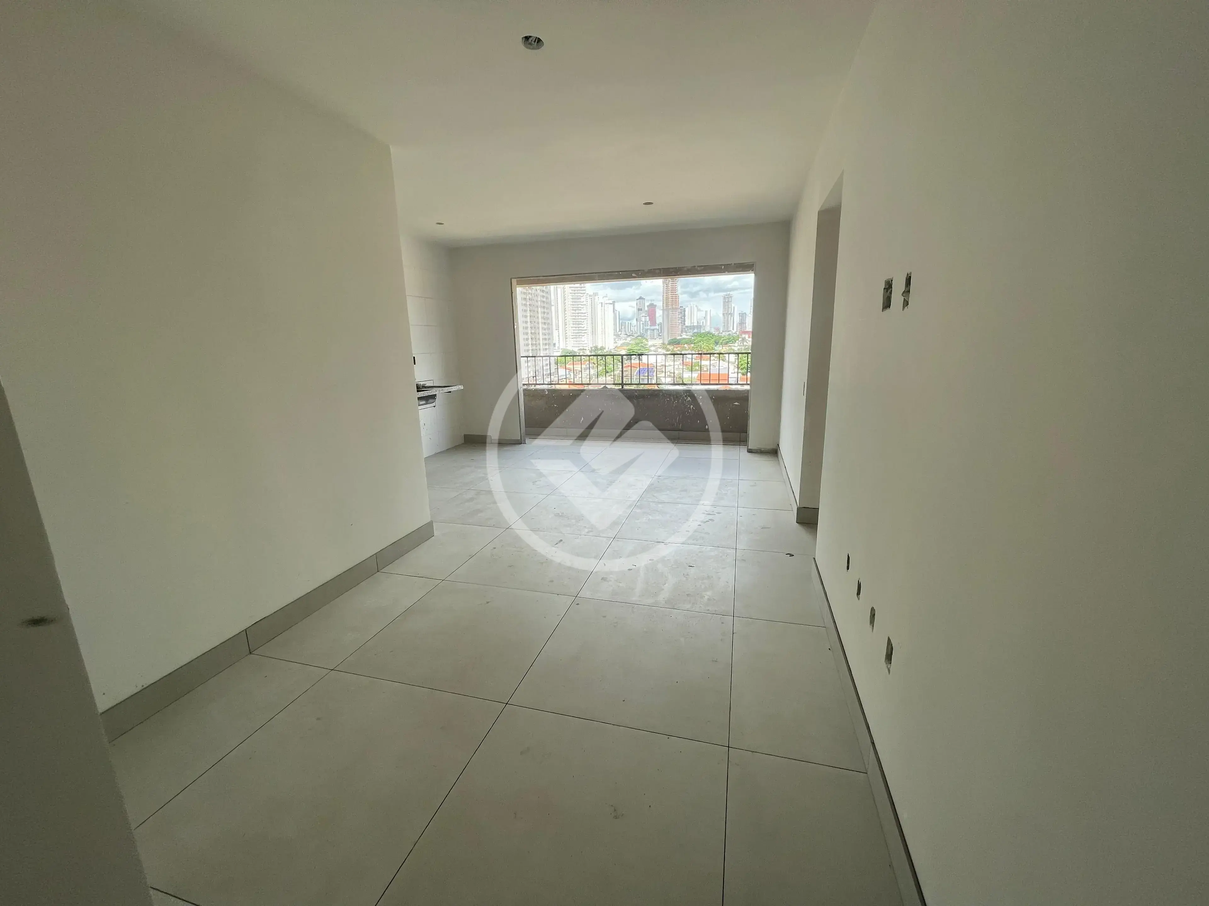 Image 5 - Apartamento em Jardim América, Goiânia - GO