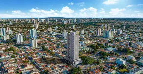 Imagem 2 - Apartamento em Jardim América, Goiânia - GO