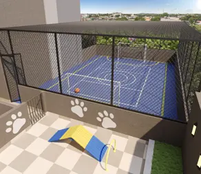 Imagem 3 - Apartamento em Jardim América, Goiânia - GO