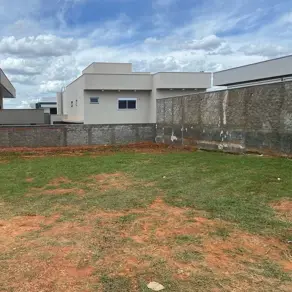 Terreno Condomínio Jardins França, Goiânia - GO — foto 2