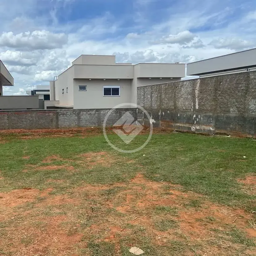 Image 2 - Terreno Condomínio em Jardins França, Goiânia - GO