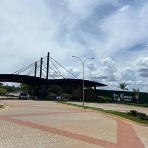 Imagem 4 - Terreno Condomínio em Jardins França, Goiânia - GO