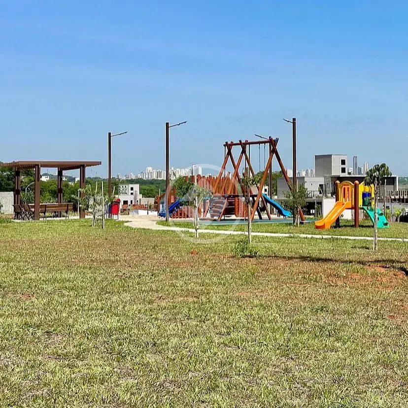 Image 10 - Terreno Condomínio em Jardins França, Goiânia - GO