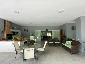 Casa Condomínio Residencial Aldeia do Vale, Goiânia - GO — foto 2