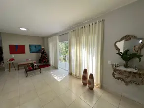 Imagem 4 - Casa Condomínio em Residencial Aldeia do Vale, Goiânia - GO
