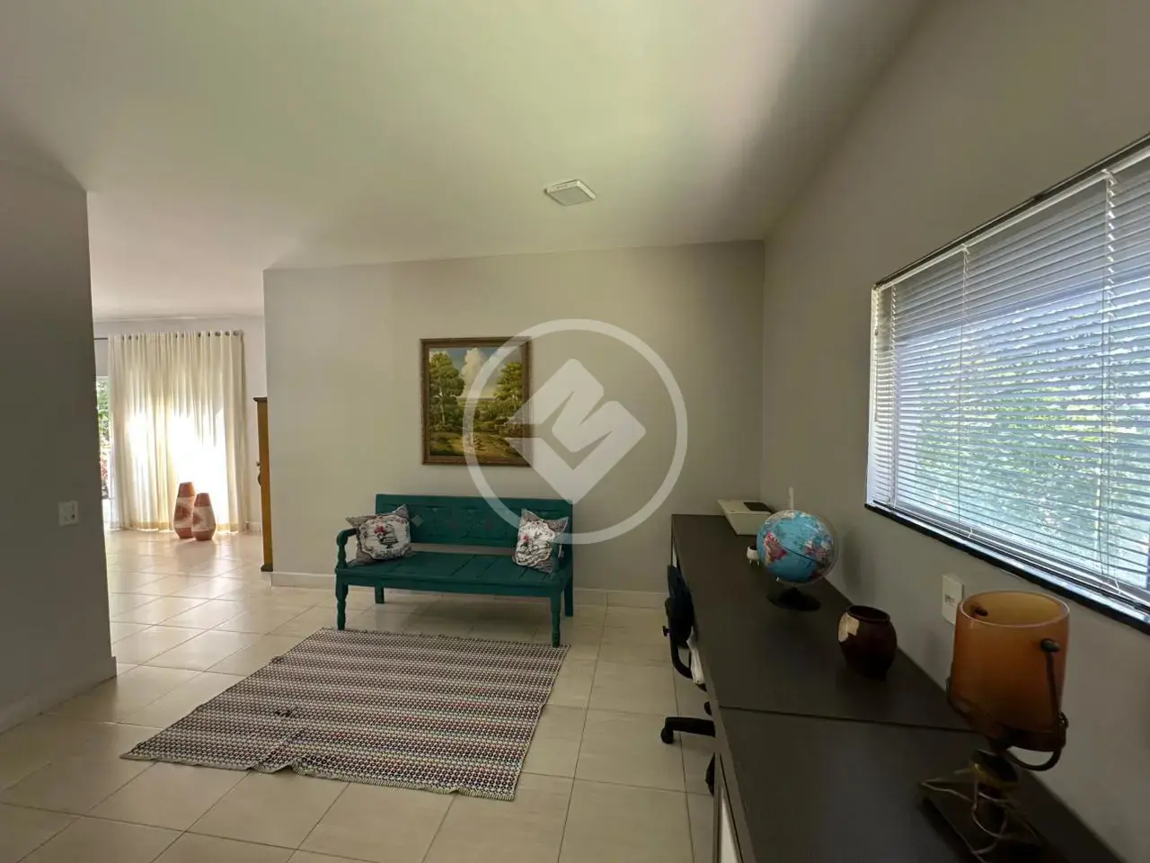 Imagem 5 - Casa Condomínio em Residencial Aldeia do Vale, Goiânia - GO