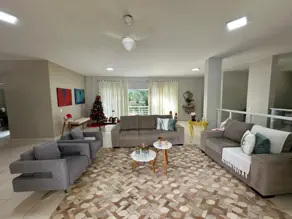 Imagem 2 - Casa Condomínio em Residencial Aldeia do Vale, Goiânia - GO