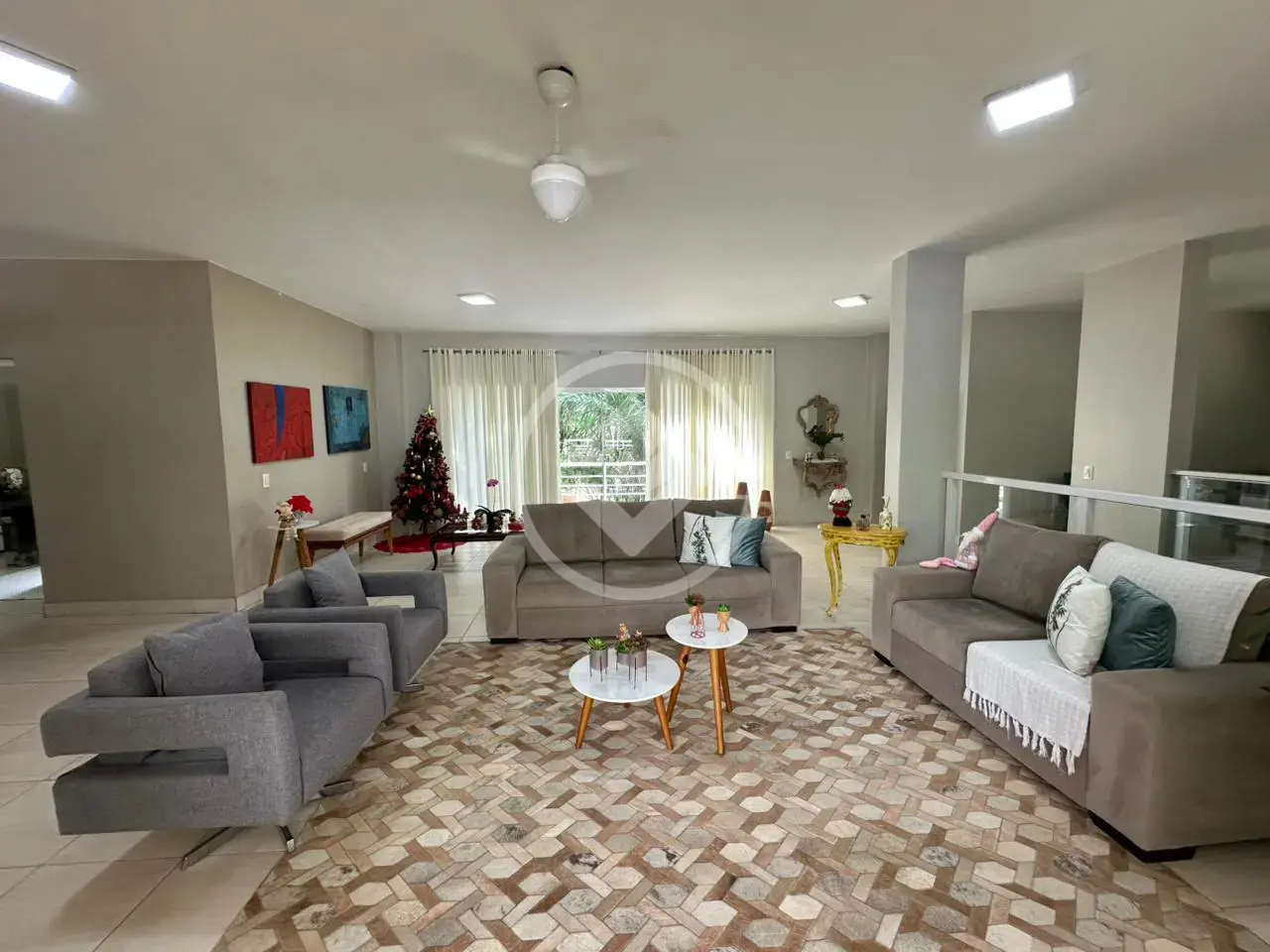 Imagem 2 - Casa Condomínio em Residencial Aldeia do Vale, Goiânia - GO