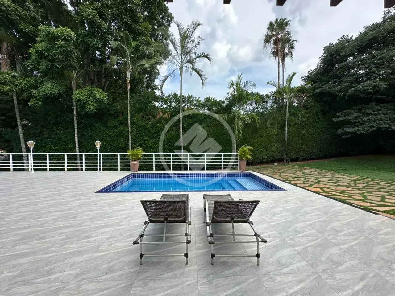 Image 22 - Casa Condomínio em Residencial Aldeia do Vale, Goiânia - GO