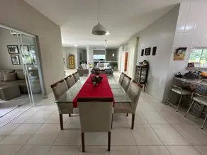 Imagem 3 - Casa Condomínio em Residencial Aldeia do Vale, Goiânia - GO