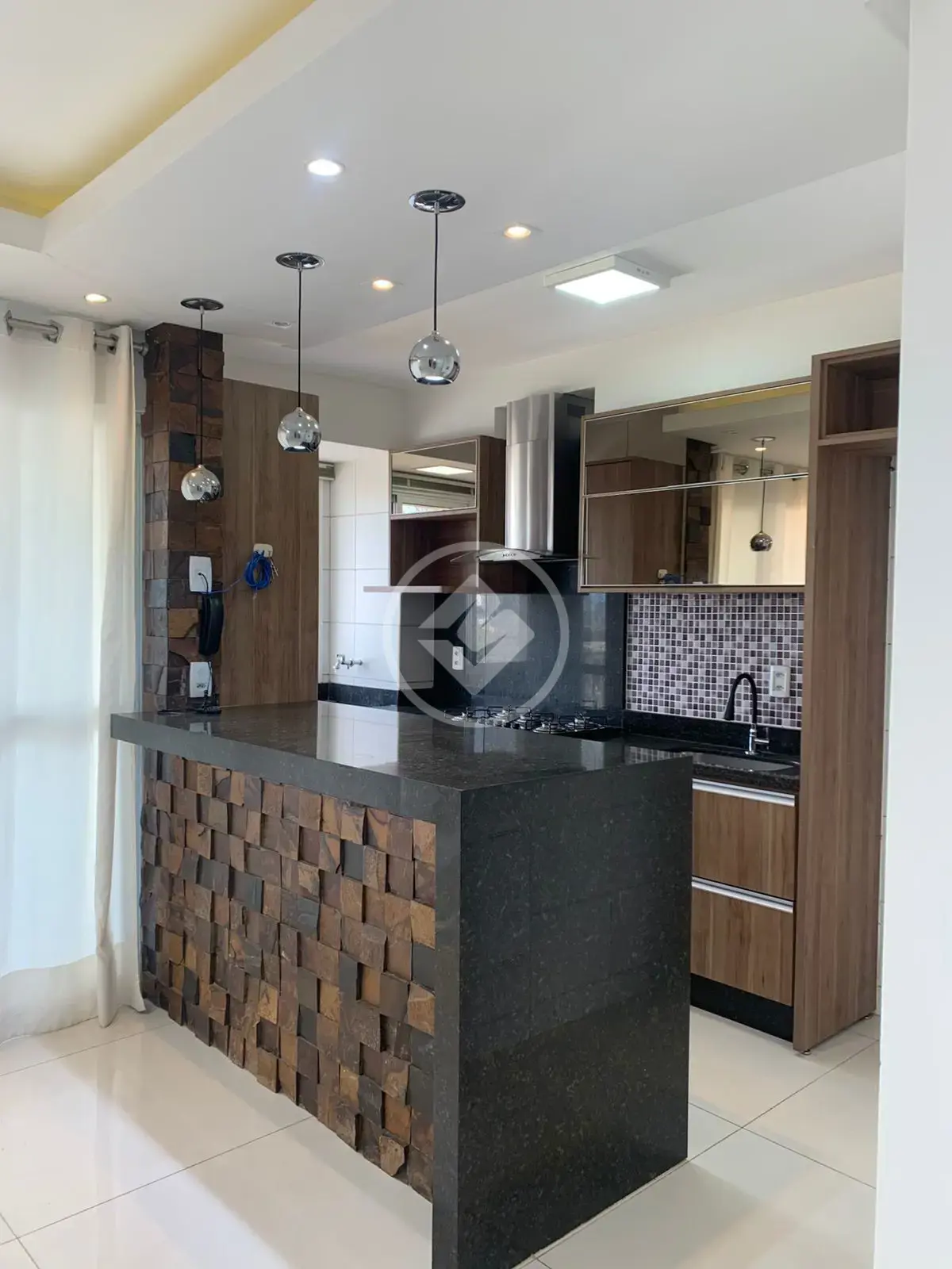 Imagem 1 - Apartamento em Jardim Atlântico, Goiânia - GO