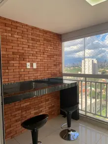 Imagem 5 - Apartamento em Jardim Atlântico, Goiânia - GO