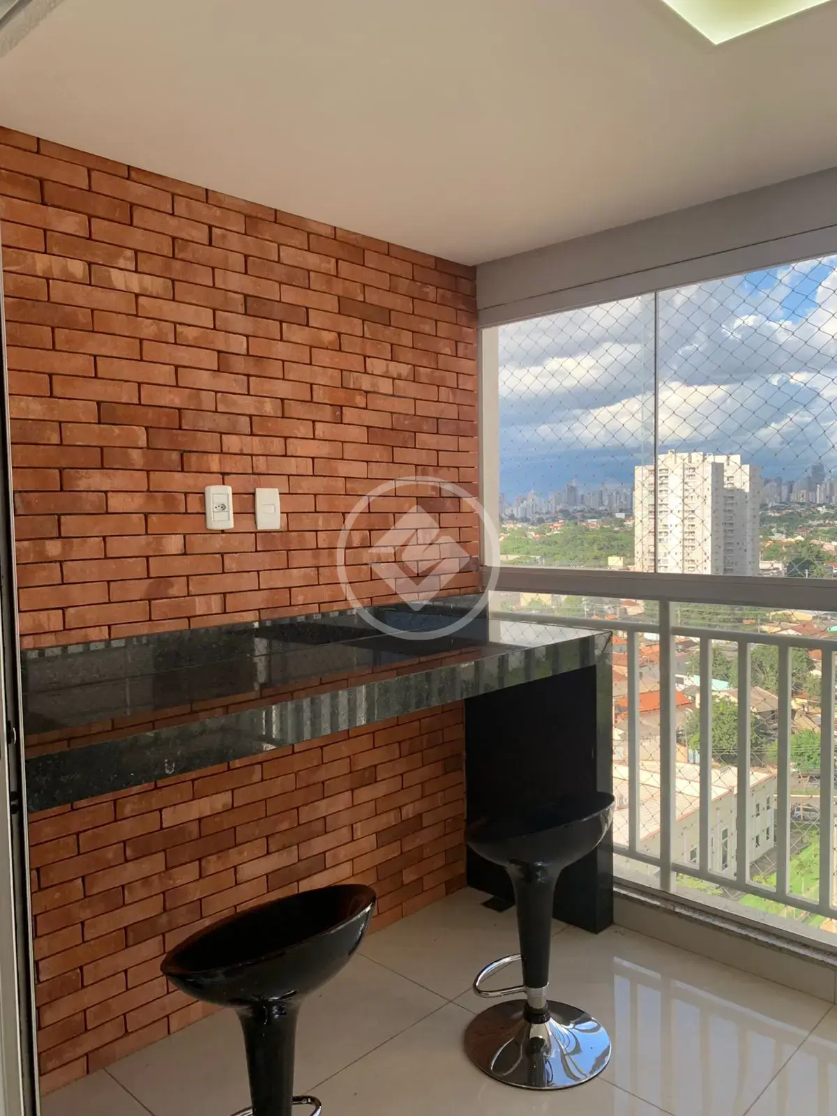 Imagem 5 - Apartamento em Jardim Atlântico, Goiânia - GO
