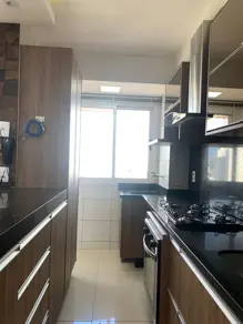 Apartamento Jardim Atlântico, Goiânia - GO — foto 2