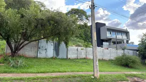 Terreno Condomínio Setor Areião II, Goiânia - GO — foto 1