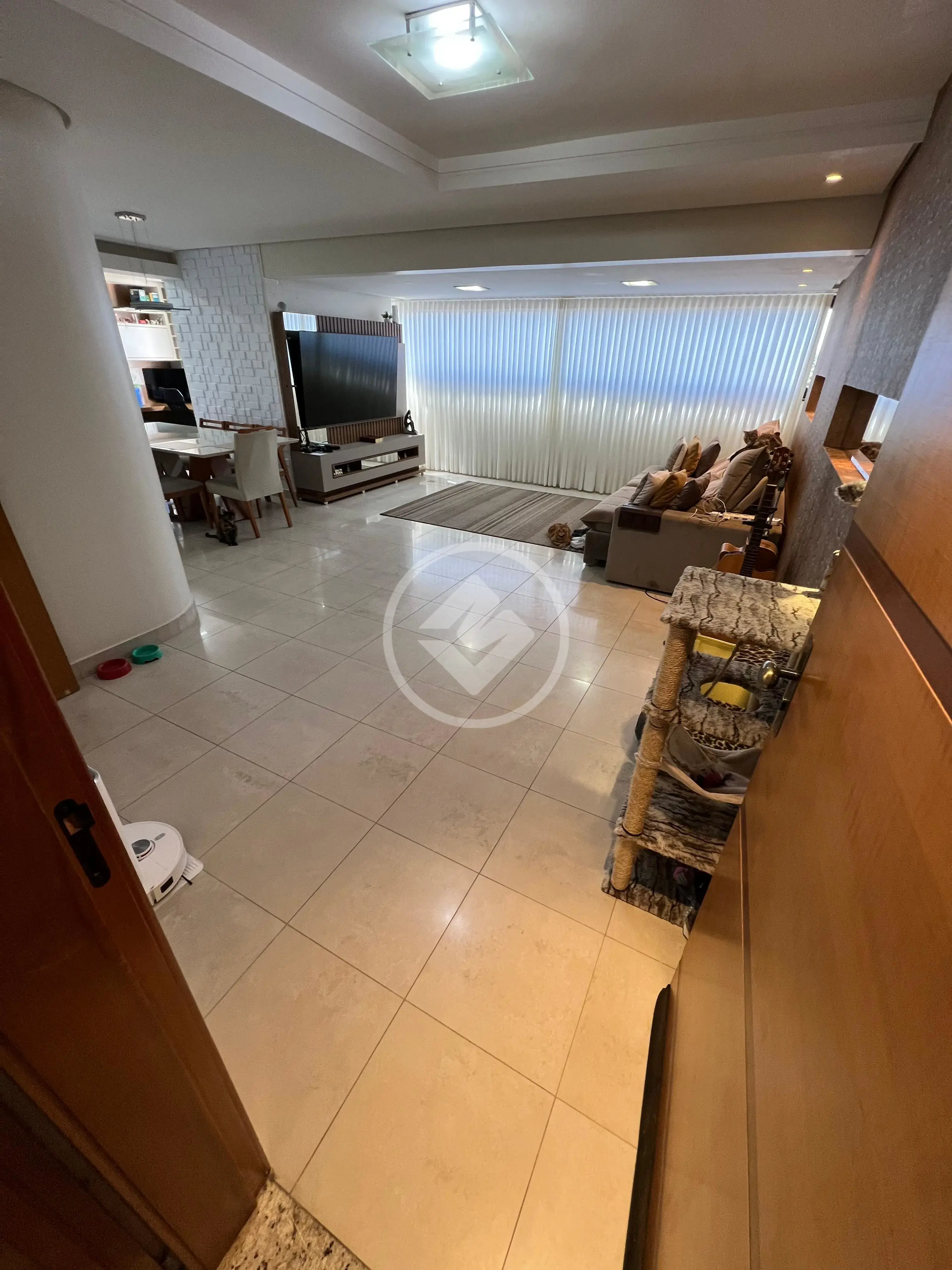 Imagem 2 - Apartamento em Parque Amazônia, Goiânia - GO