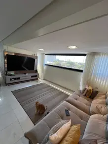 Apartamento Parque Amazônia, Goiânia - GO — foto 1