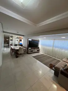 Apartamento Parque Amazônia, Goiânia - GO — foto 2