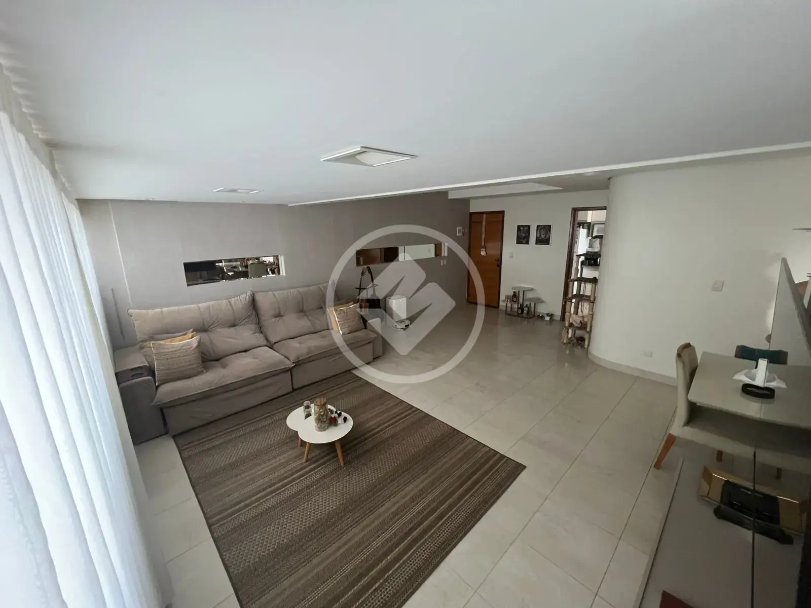 Imagem 3 - Apartamento em Parque Amazônia, Goiânia - GO