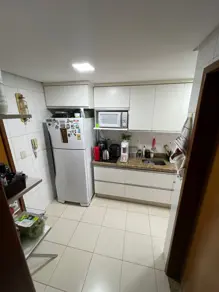 Imagem 5 - Apartamento em Parque Amazônia, Goiânia - GO