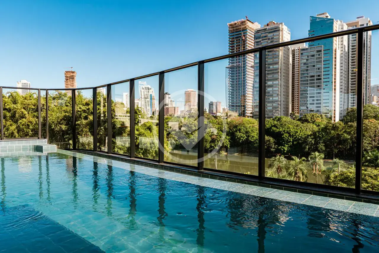 Imagem 1 - Apartamento em Setor Pedro Ludovico, Goiânia - GO