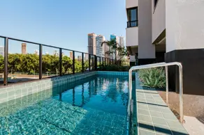 Apartamento Setor Pedro Ludovico, Goiânia - GO — foto 2