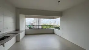 Imagem 2 - Apartamento em Setor Pedro Ludovico, Goiânia - GO