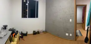 Imagem 2 - Apartamento em Chácara São Pedro, Aparecida de Goiânia - GO