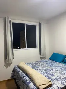 Imagem 4 - Apartamento em Chácara São Pedro, Aparecida de Goiânia - GO
