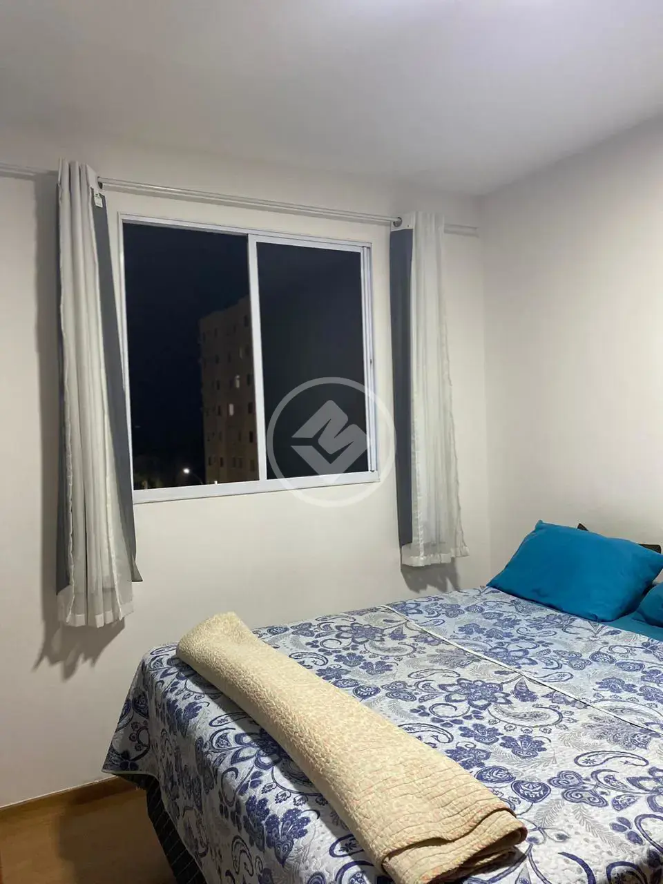 Imagem 4 - Apartamento em Chácara São Pedro, Aparecida de Goiânia - GO
