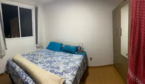 Imagem 5 - Apartamento em Chácara São Pedro, Aparecida de Goiânia - GO