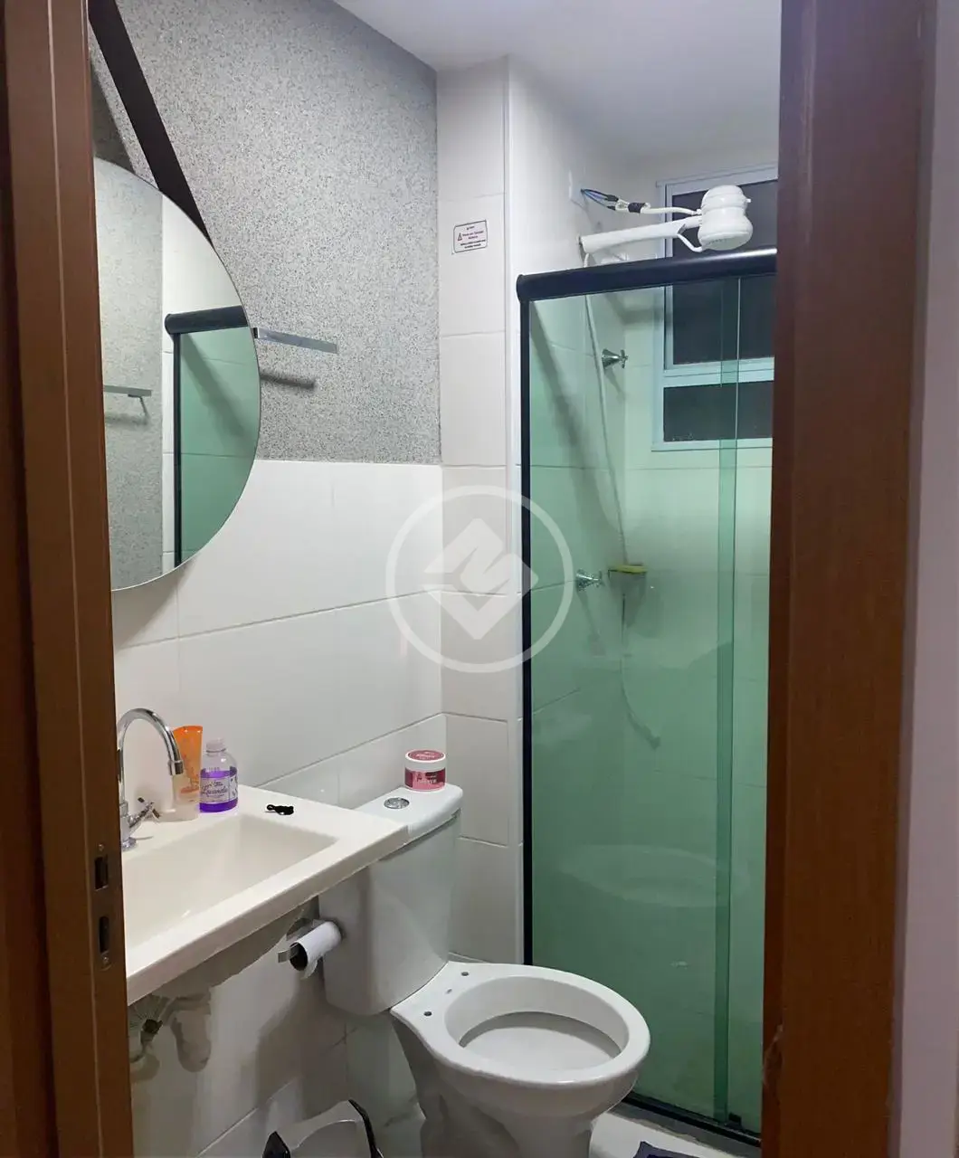 Imagem 6 - Apartamento em Chácara São Pedro, Aparecida de Goiânia - GO