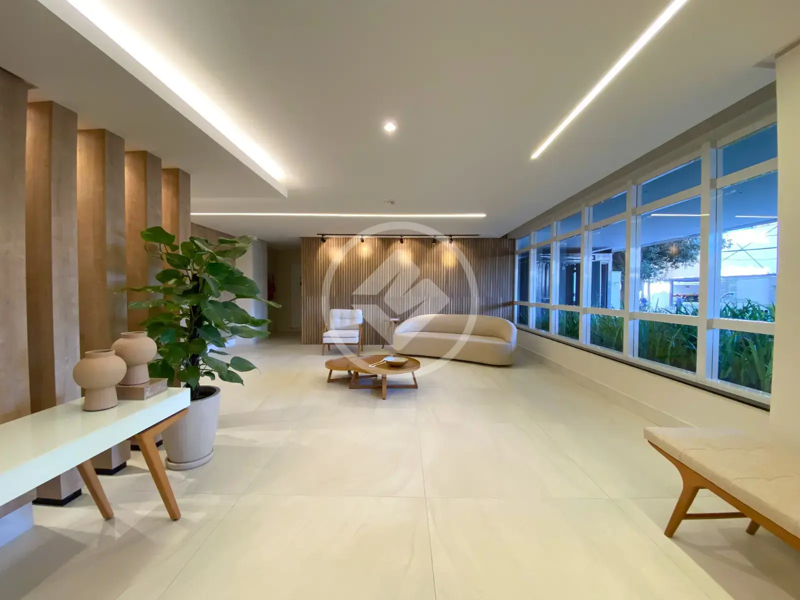 Image 20 - Apartamento em Jardim Goiás, Goiânia - GO