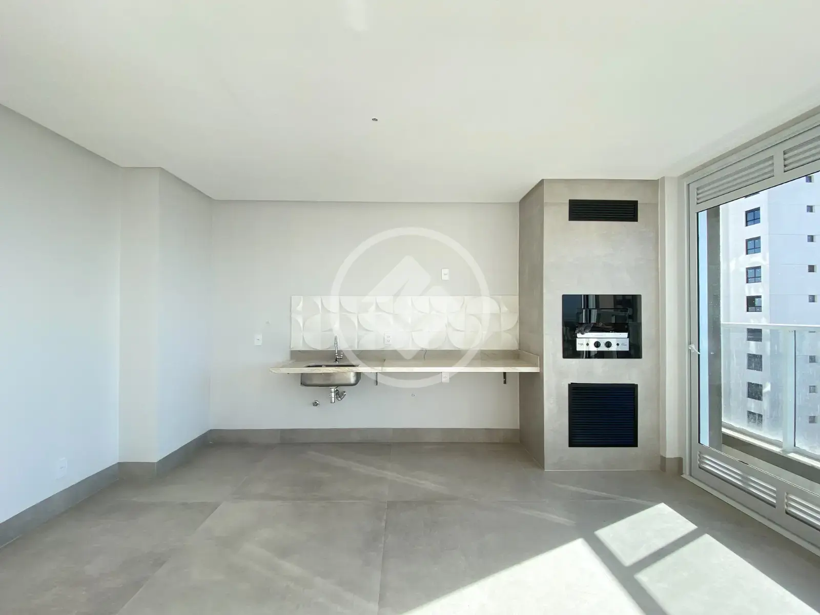 Imagem 2 - Apartamento em Jardim Goiás, Goiânia - GO