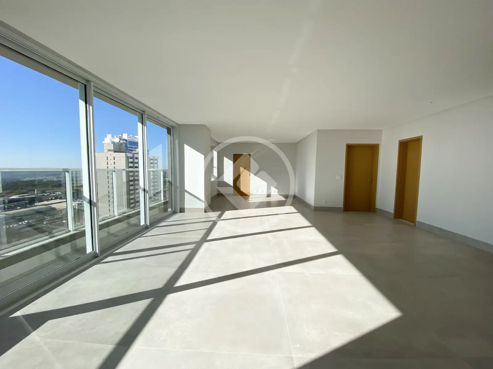Imagem 1 - Apartamento em Jardim Goiás, Goiânia - GO