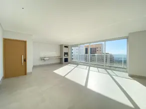 Apartamento Jardim Goiás, Goiânia - GO — foto 1