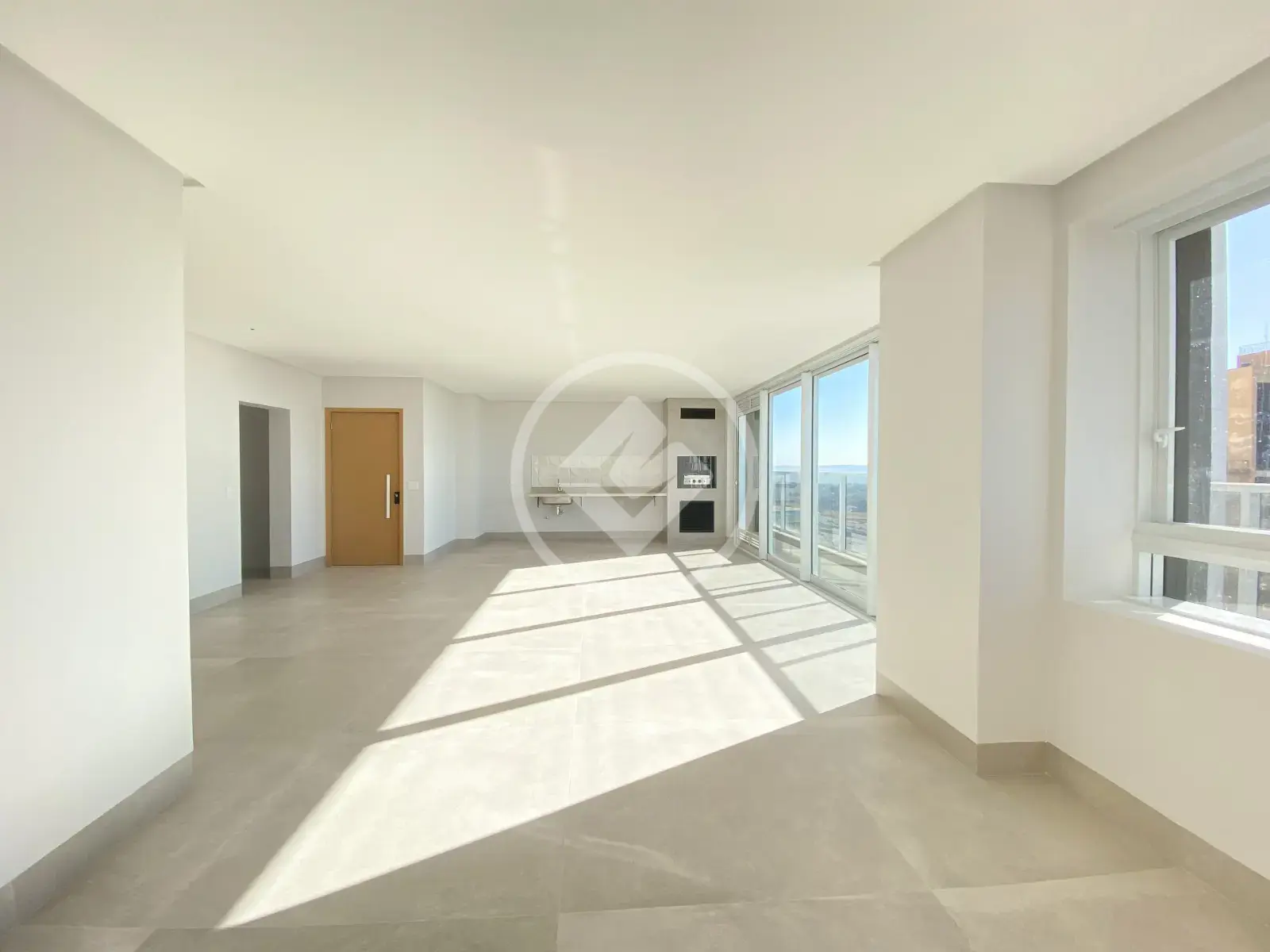 Imagem 3 - Apartamento em Jardim Goiás, Goiânia - GO