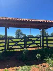 Chácara Setor Central, Ouro Verde de Goiás - GO — foto 2