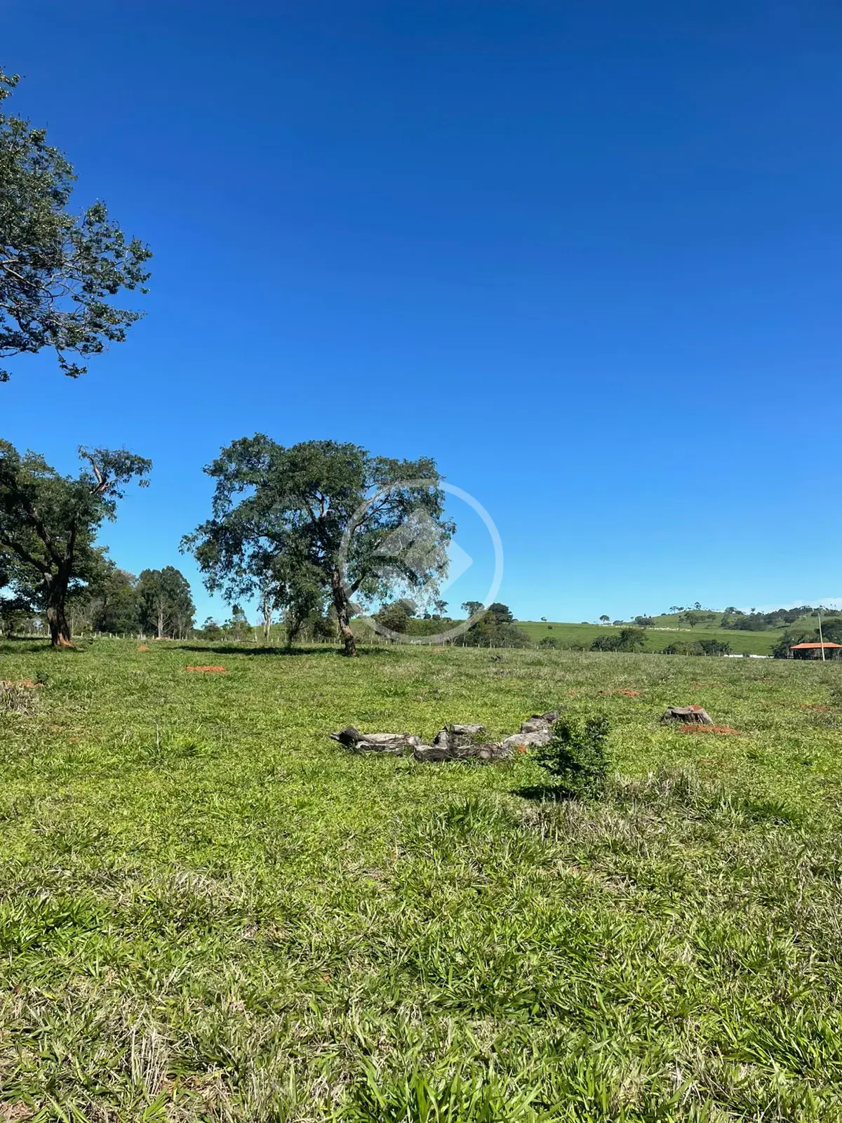 Imagem 1 - Chácara em Setor Central, Ouro Verde de Goiás - GO