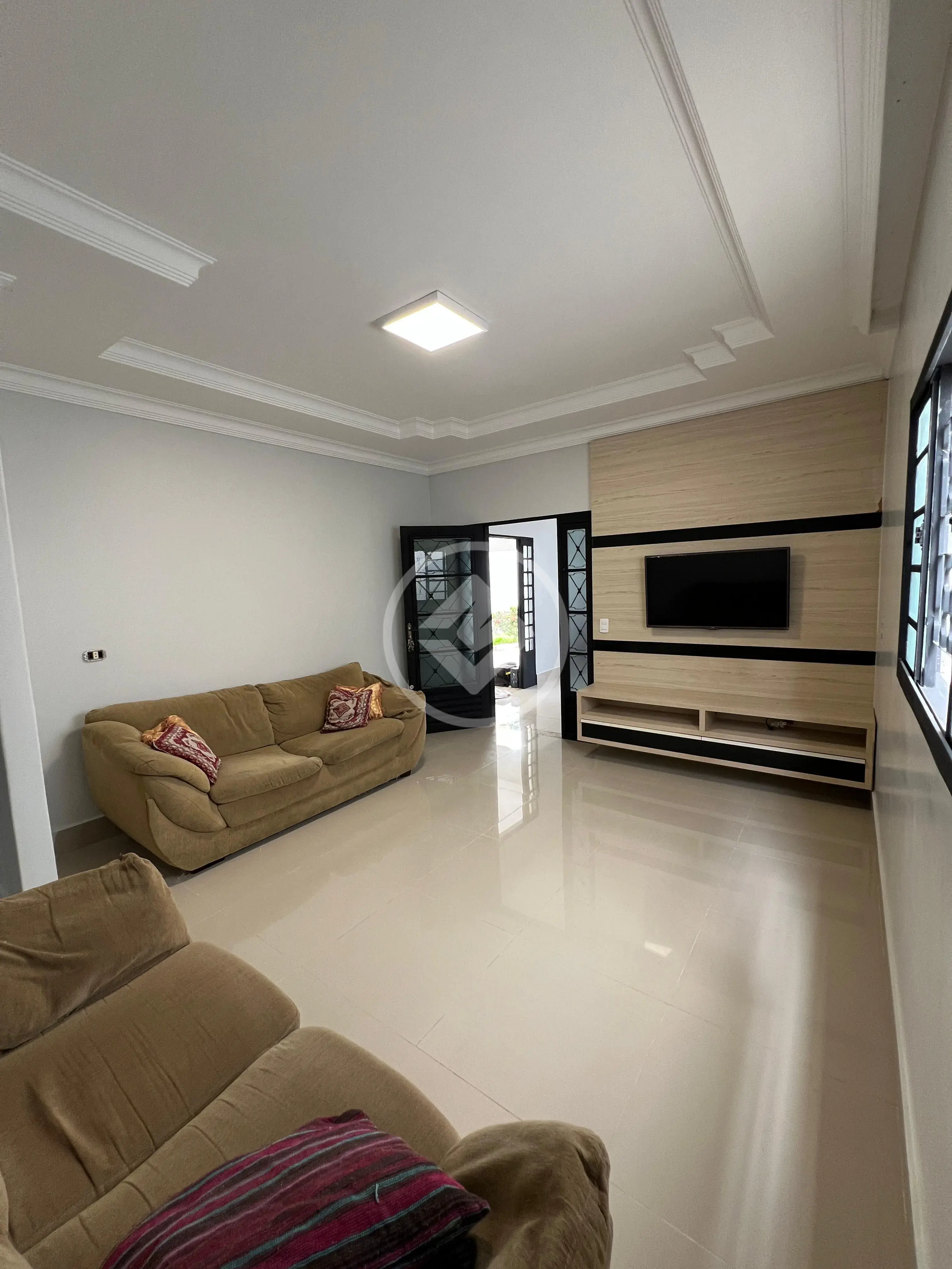 Imagem 1 - Casa em Recanto Barravento, Goiânia - GO