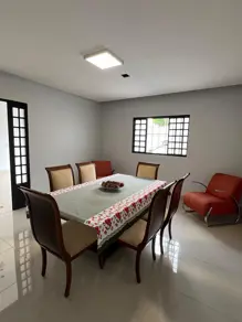 Imagem 4 - Casa em Recanto Barravento, Goiânia - GO