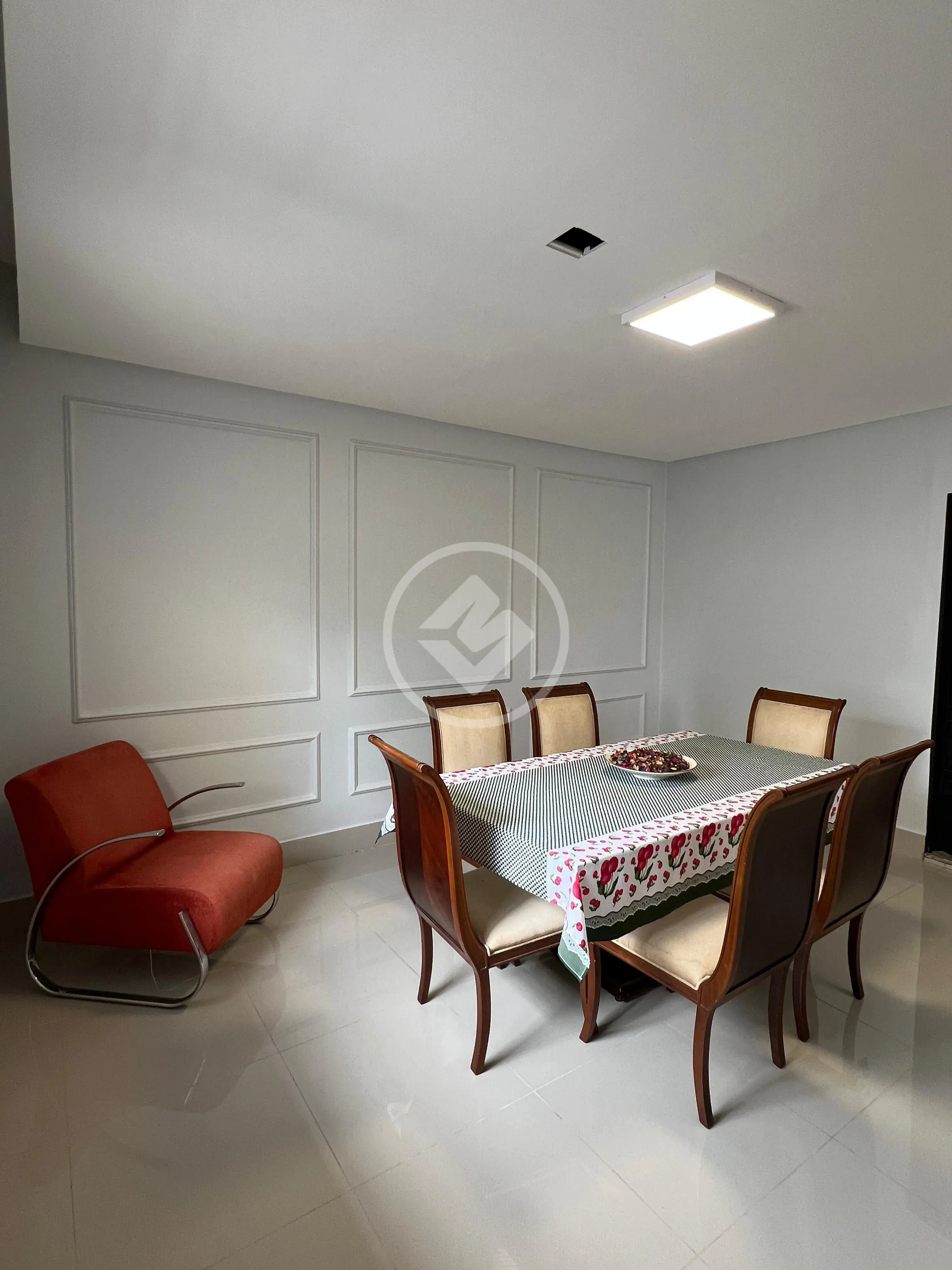 Imagem 3 - Casa em Recanto Barravento, Goiânia - GO