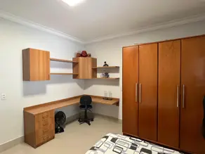 Imagem 6 - Casa em Recanto Barravento, Goiânia - GO