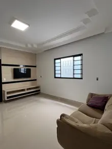 Imagem 2 - Casa em Recanto Barravento, Goiânia - GO