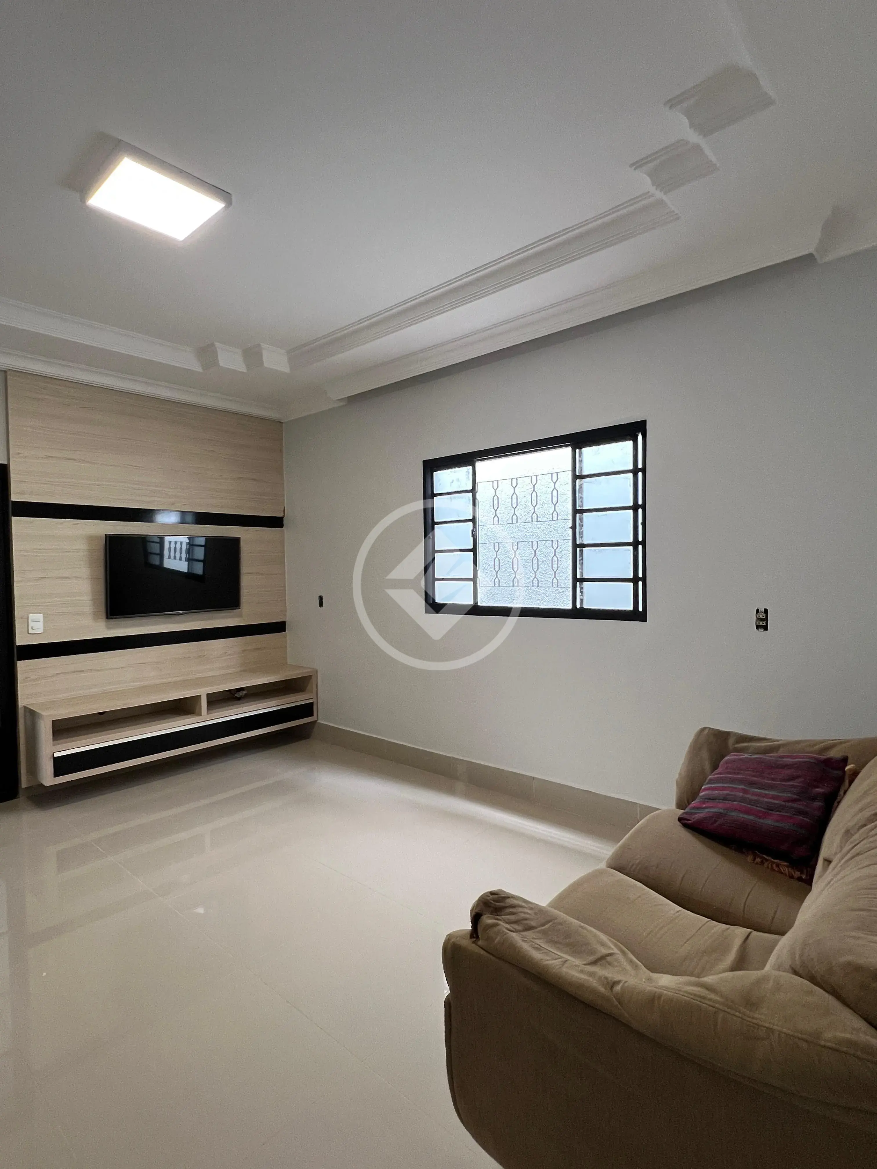 Imagem 2 - Casa em Recanto Barravento, Goiânia - GO