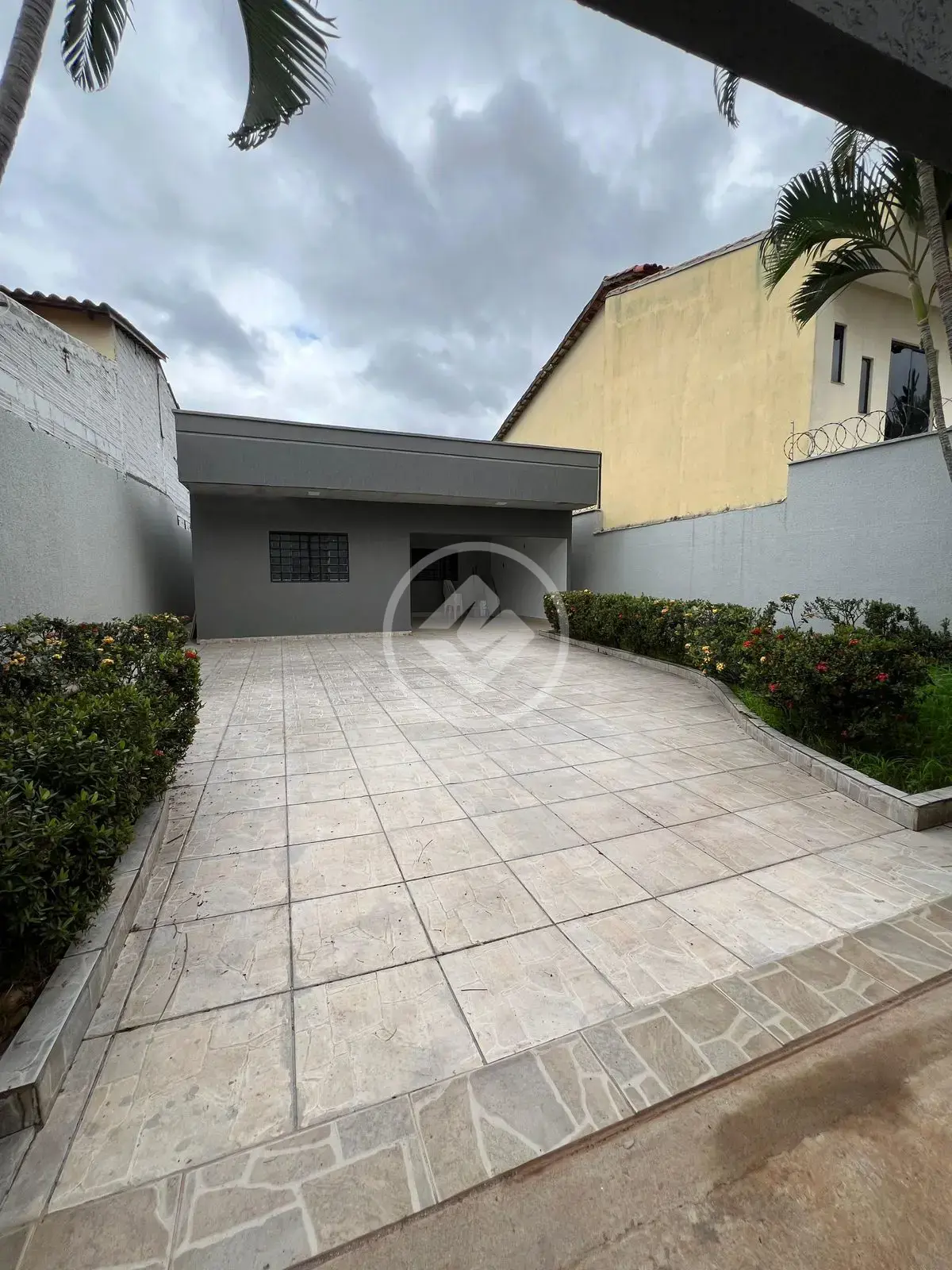 Imagem 1 - Casa em Recanto Barravento, Goiânia - GO